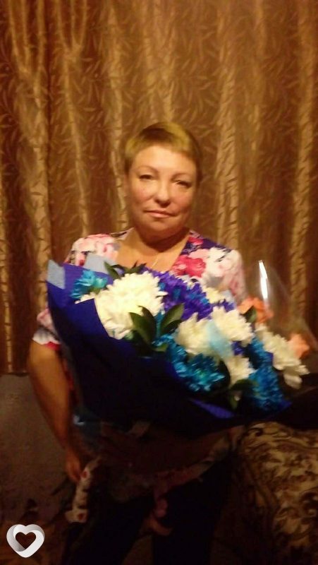 Татьяна, 62, Екатеринбурге — анкета №294074