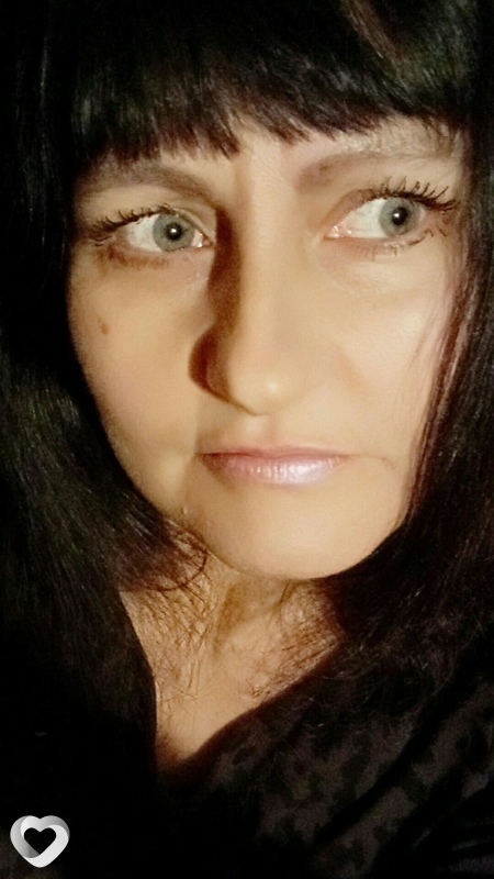 Елена, 56, Гомеле — анкета №294077