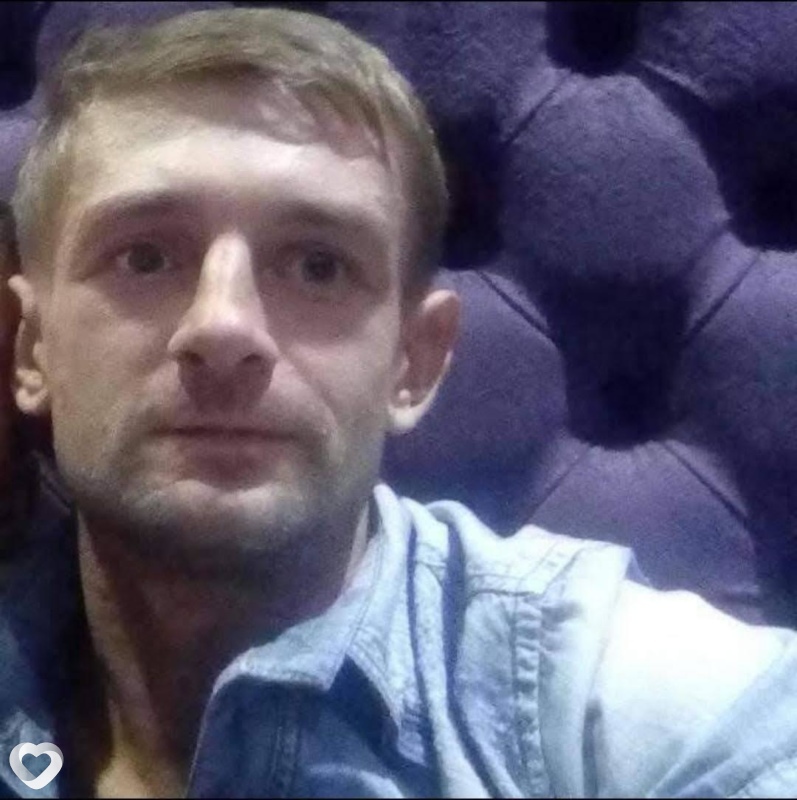 Павел, 39, Темиртау — анкета №294078