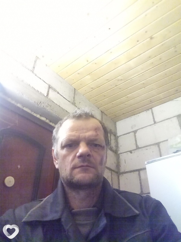 Андрей, 48, Червени — анкета №293941