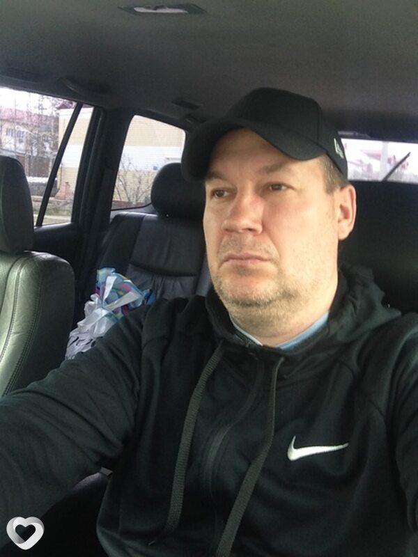 Стас, 55, Югорске — анкета №293944