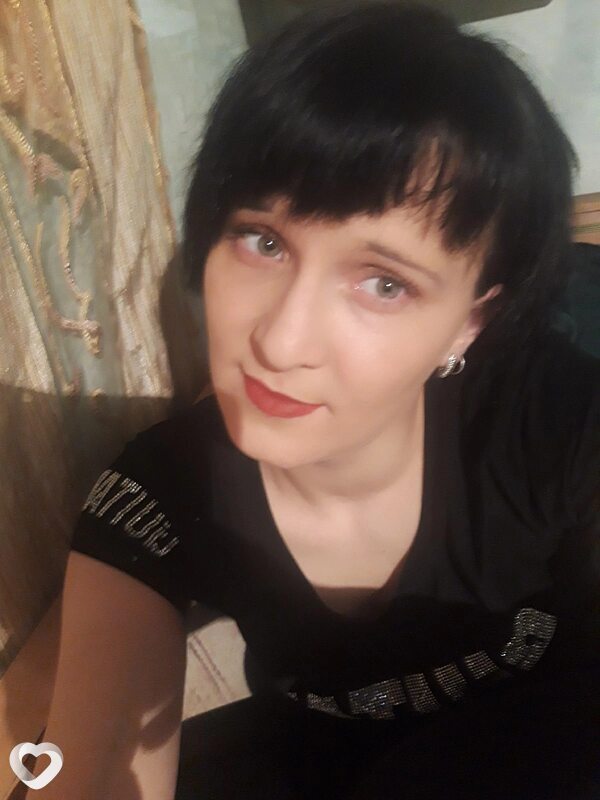 Ольга, 36, Чите — анкета №293949