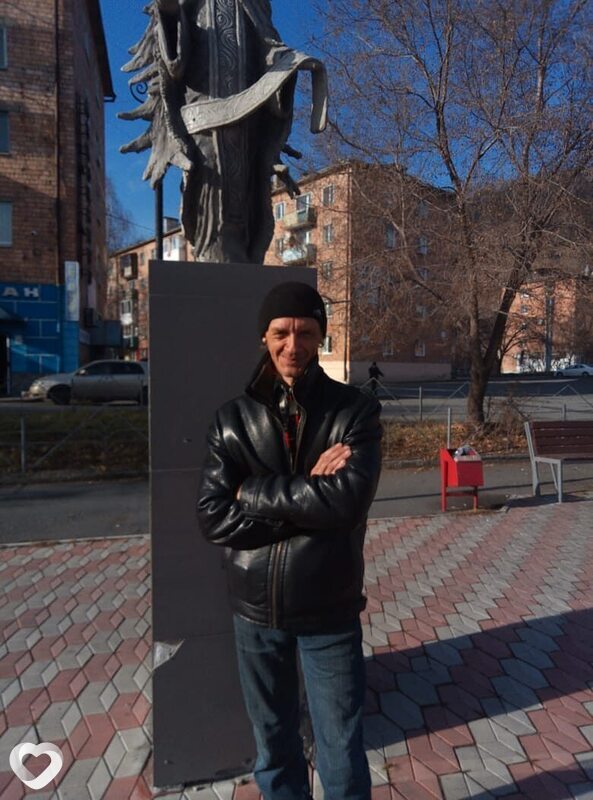 Сергей, Шушенское