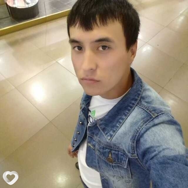 Джасубек, 32, Санкт-Петербурге — анкета №293954