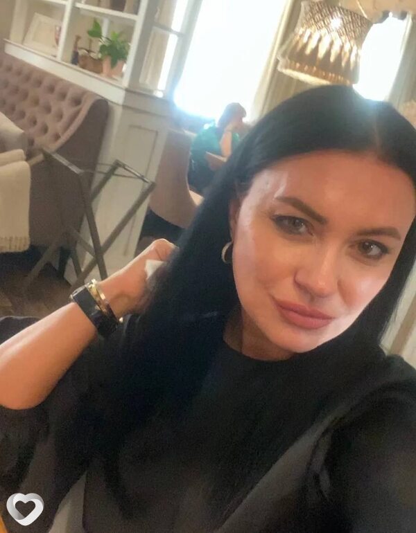 Татьяна, 45, Ростове-на-Дону — анкета №293956