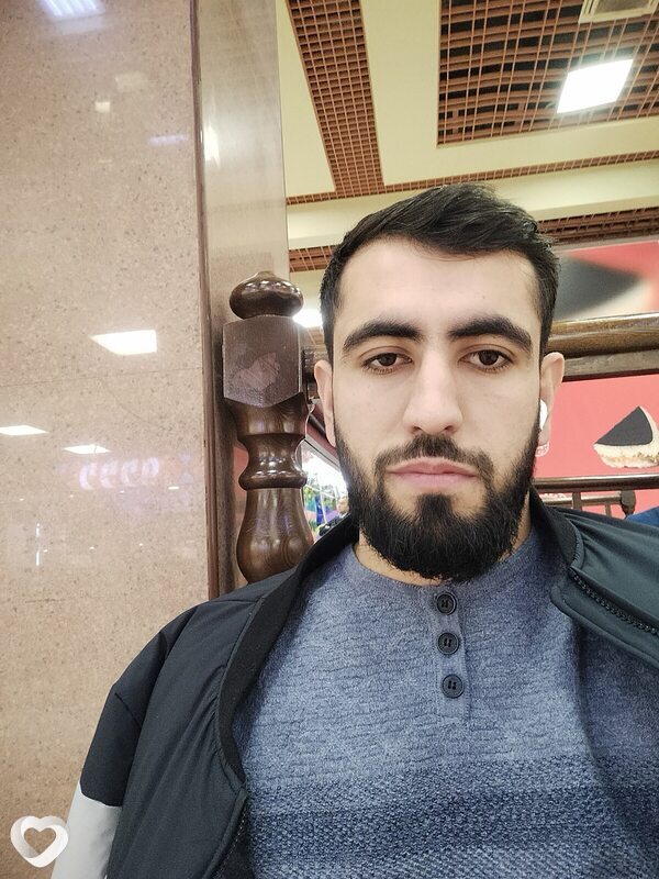 Amir, 29, Екатеринбурге — анкета №294139