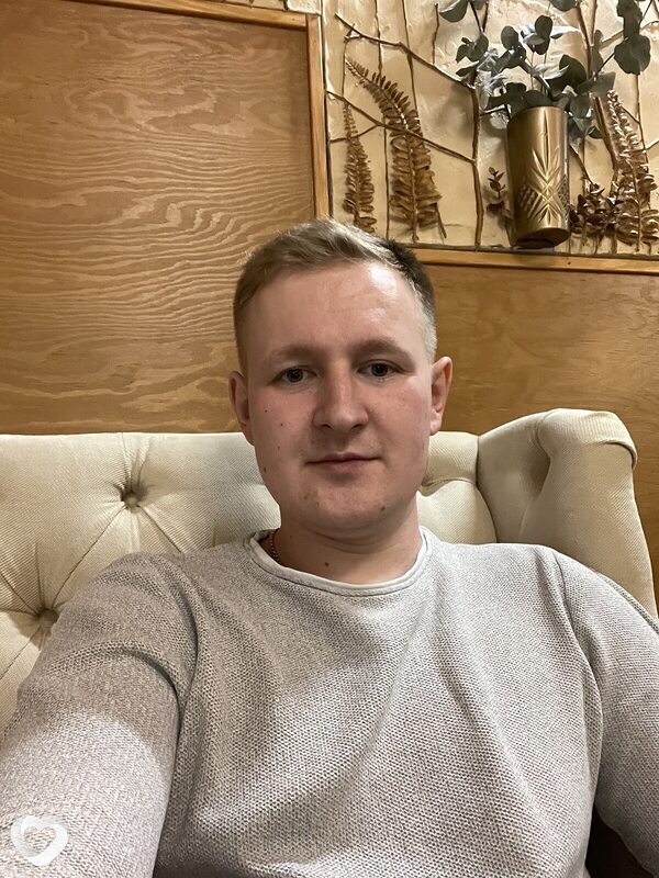 Евгений, 34, Белгороде — анкета №294140