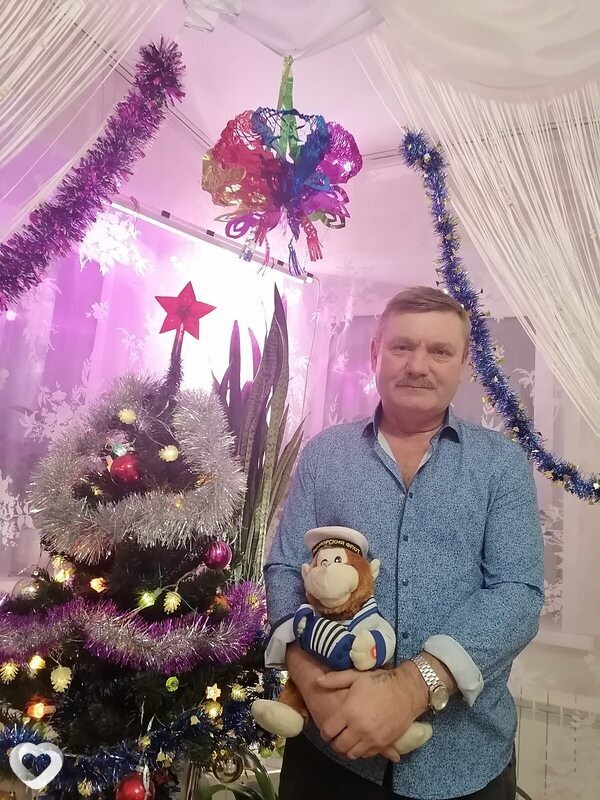 Александр, 53, Москве — анкета №294146