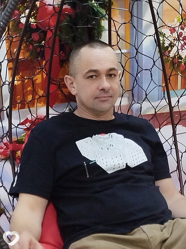 Леонид, 46, Гродно — анкета №294152
