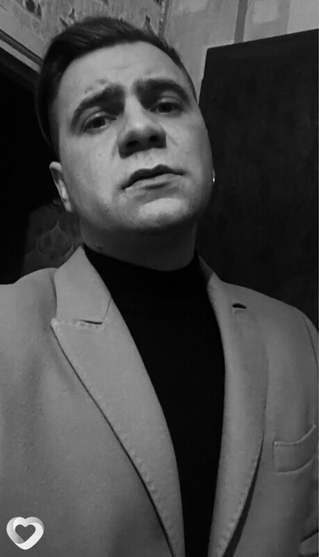 Константин, 30, Бресте — анкета №294155
