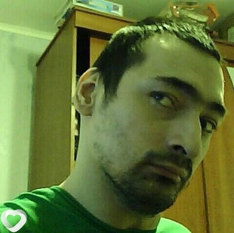 Роберт, 46, Октябрьский (Башкортостан) — анкета №294156