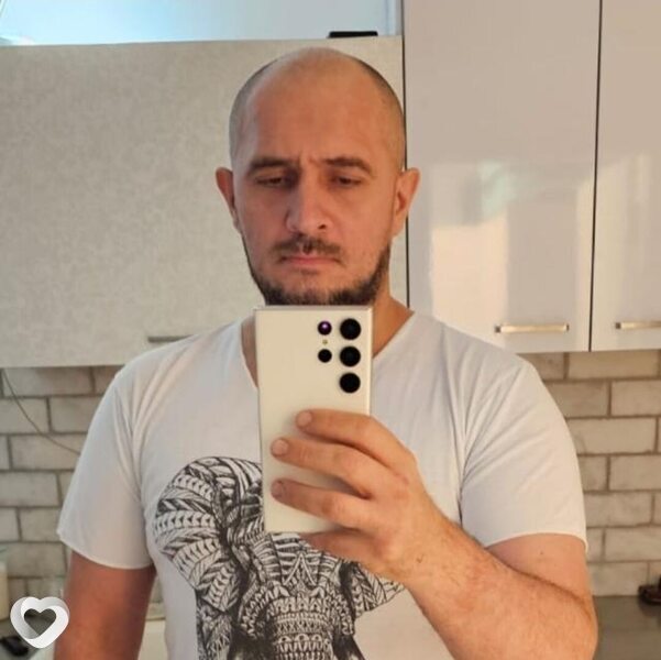 Артур, Ашкелон