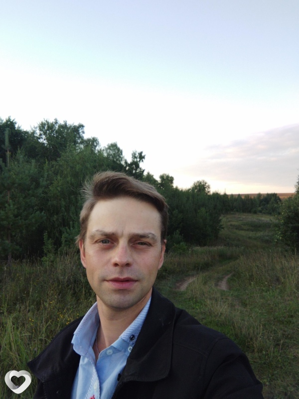 Илья, Гаврилов Посад