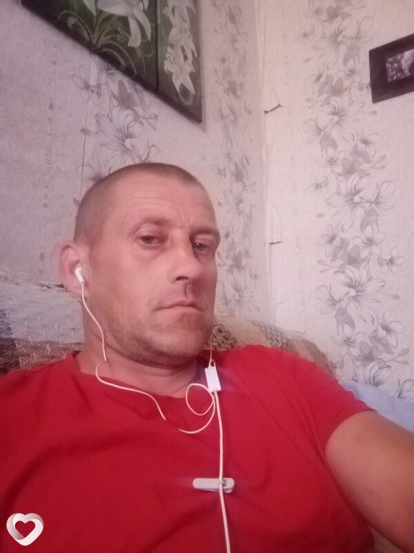 Александр, 41, Нижнем Новгороде — анкета №293819