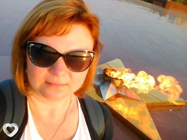 Анастасия, 43, Омске — анкета №293822