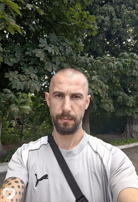 Борис, 40, Киеве — анкета №293823