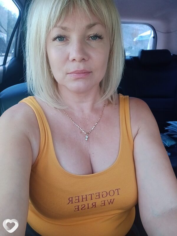 Яна, 40, Ульяновске — анкета №293826