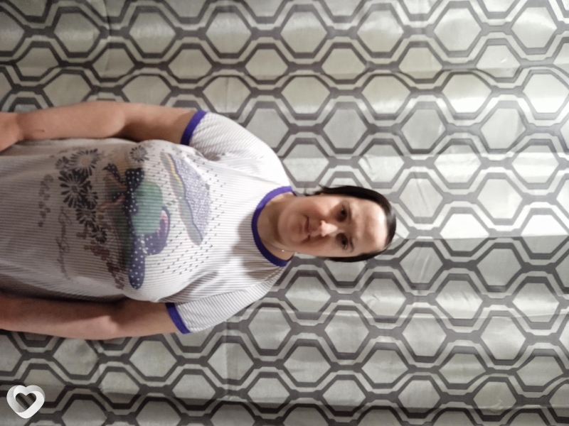 Елена, 38, Каменске-Шахтинском — анкета №293828