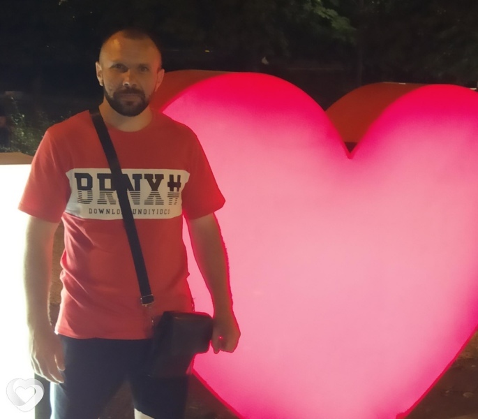 Alexis, 35, Одессе — анкета №293830