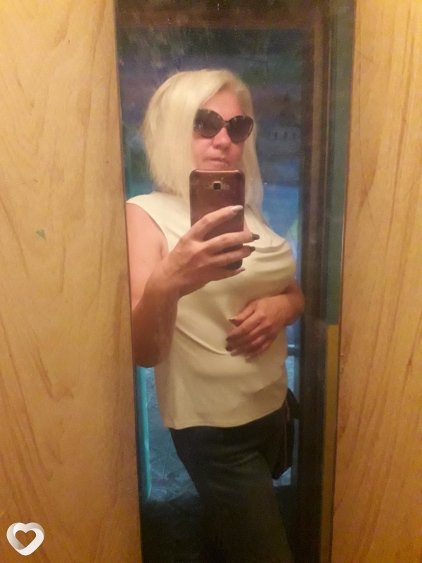Мистерия, 54, Киеве — анкета №294083