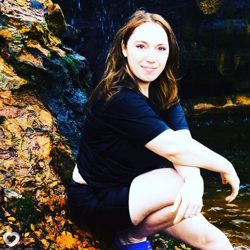Ниязова Русская, 36, Москве — анкета №294085
