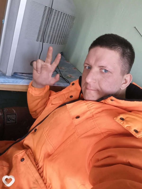 Алексей, 30, Смоленске — анкета №294089