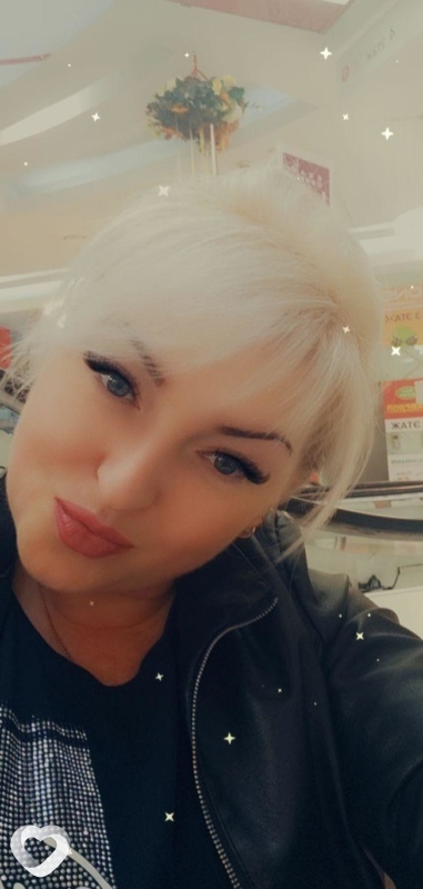 Натали, 43, Курске — анкета №294091