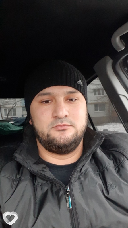 Алик, Михнево