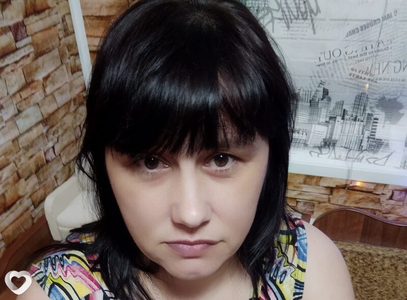 Татьяна, 39, Россоши — анкета №294106