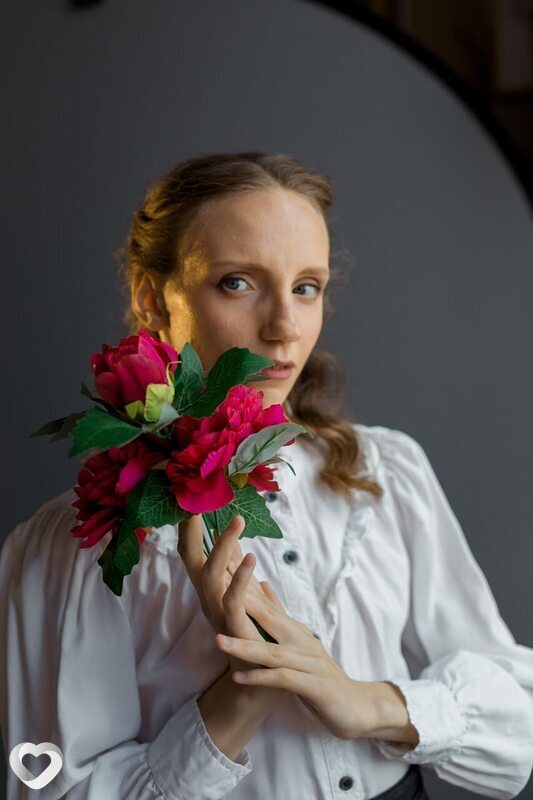 Лада, 25, Москве — анкета №294019
