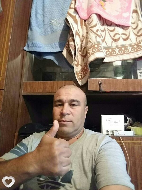 Рустам, 46, Калуге — анкета №294023