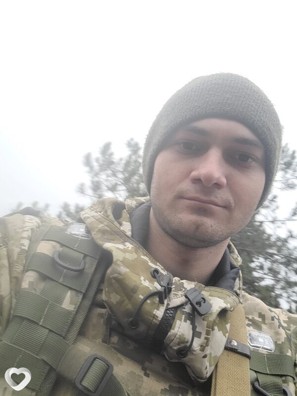 Денис, 28, Кропивницкий — анкета №294031