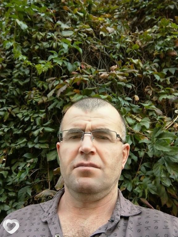 Оаг, 47, Химках — анкета №294036