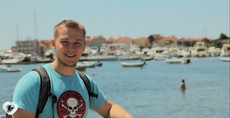 Александр, 33, Актобе — анкета №294038