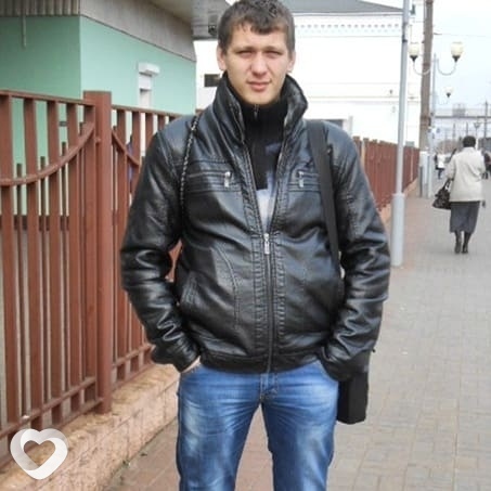 Виктор, 31, Гомеле — анкета №294045