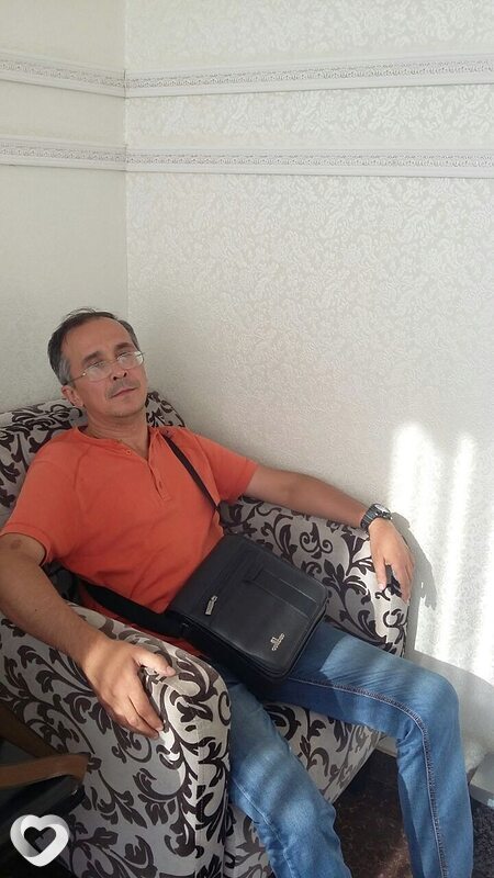 Руслан, 54, Астрахани — анкета №294183