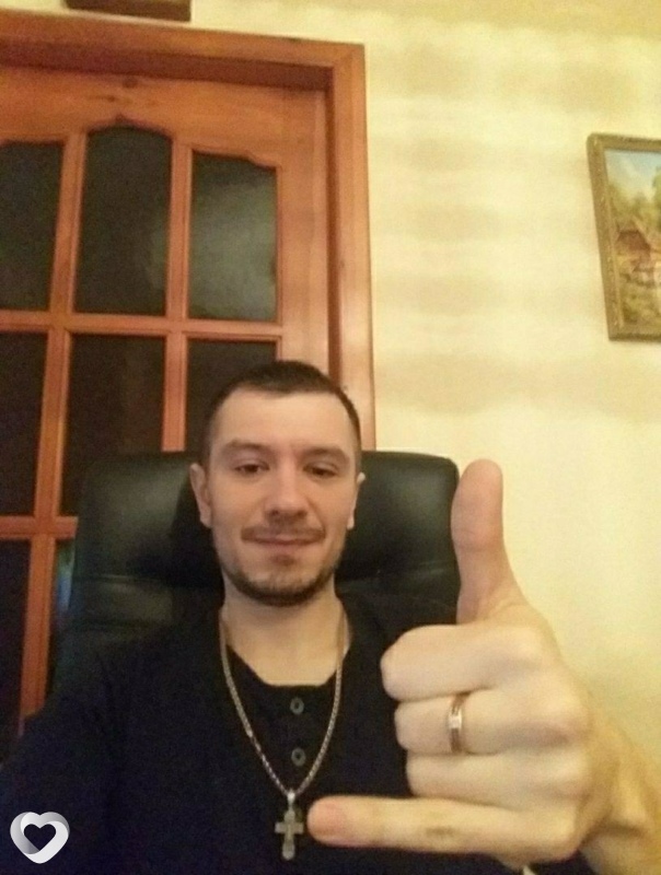 Юрий, 30, Полтаве — анкета №294186