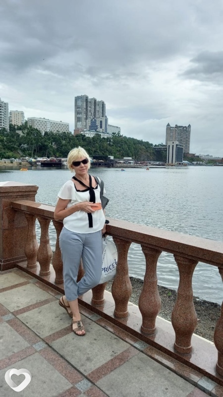 Та Нюша, 58, Екатеринбурге — анкета №294187