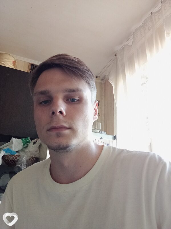 Артём, 26, Москве — анкета №294193