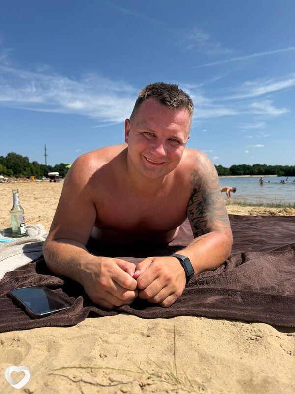 Andrei, 32, Варшава — анкета №294194