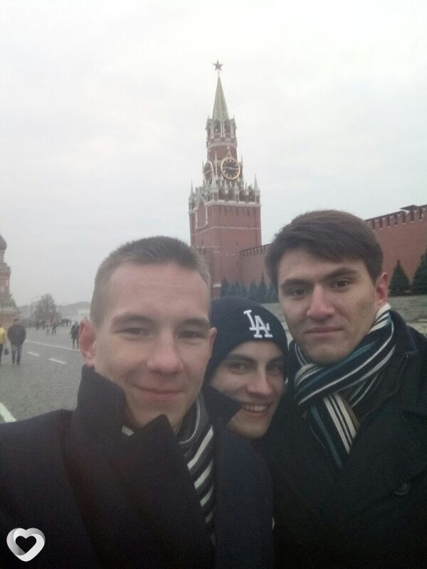 Роман, 37, Краснокаменске — анкета №294195