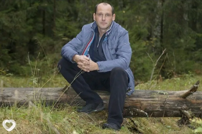 Lexand, 43, Брянске — анкета №7870