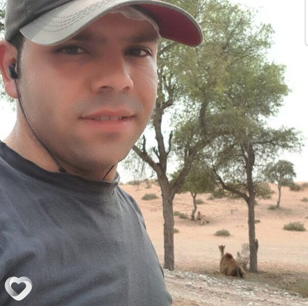 Мохамед, 35, Казани — анкета №294204