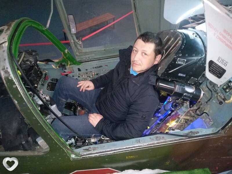 Сергей, 39, Кирове — анкета №294205