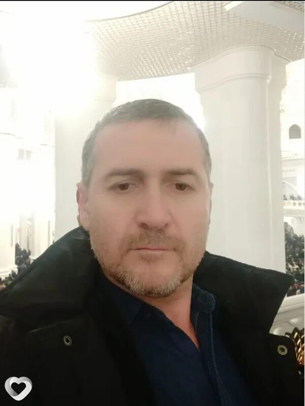Расул, 51, Грозном — анкета №294157