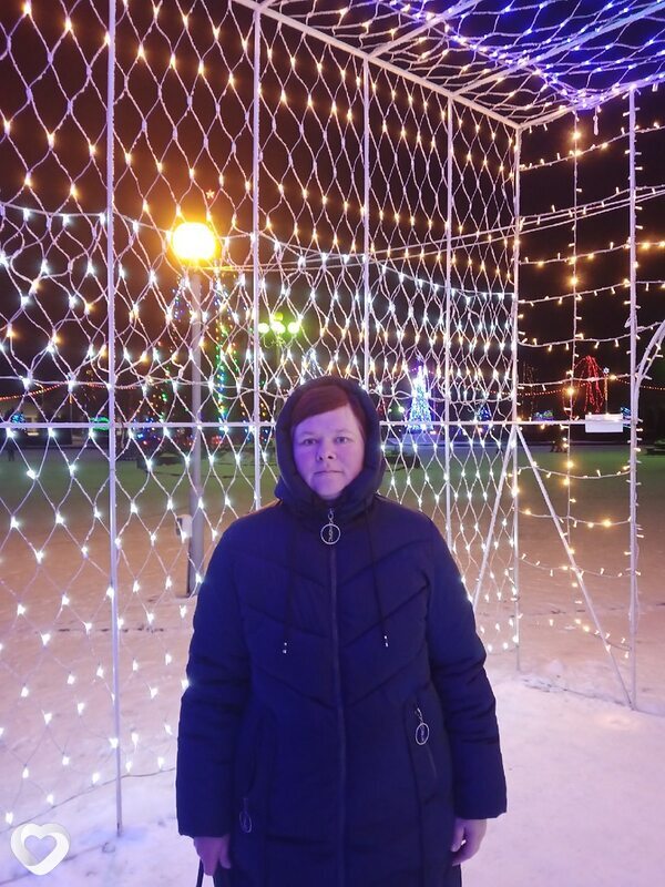 Ольга, 47, Новогрудке — анкета №294162