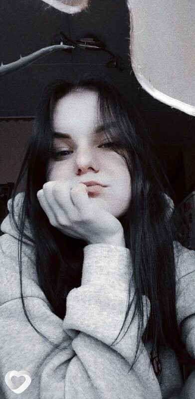 Маруся, 23, Минске — анкета №294165