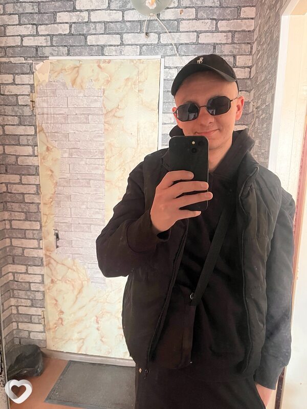 Виталий, Кривой Рог