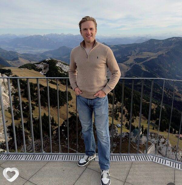 Владимир, 35, Киеве — анкета №294174