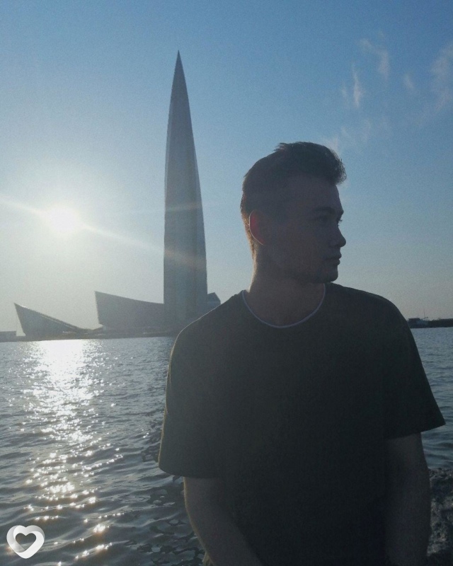 Данил, 27, Чебоксарах — анкета №294175